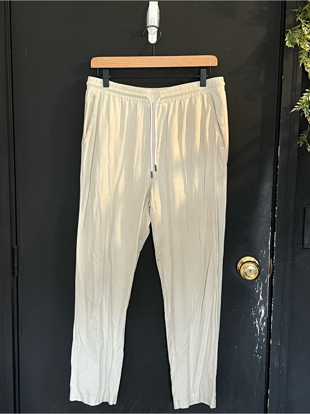 Dandy Del Mar Brisa Linen pants